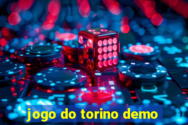 jogo do torino demo